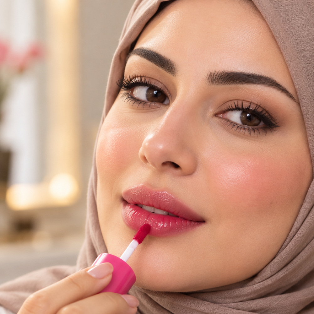 إتيود هاوس دير دارلينج تنت شفايف مائي – ستروبيري إيد Strawberry Ade رقم 01 – 9 جم.