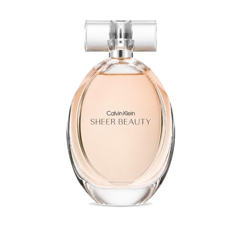 Sheer Beauty - عطر  له حضور فاخر لا يُنسى و شخصية مختلفة
