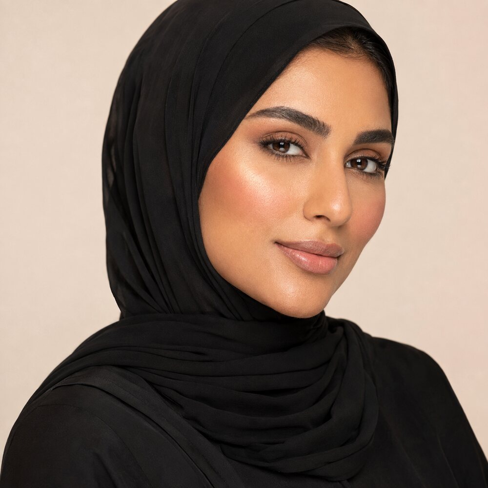 باليت ديور باكستيج جلو للوجه 001 – أربع درجات — نتيجة استخدام المنتج