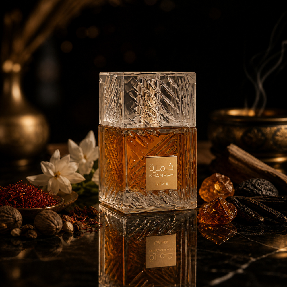 عطر مسك