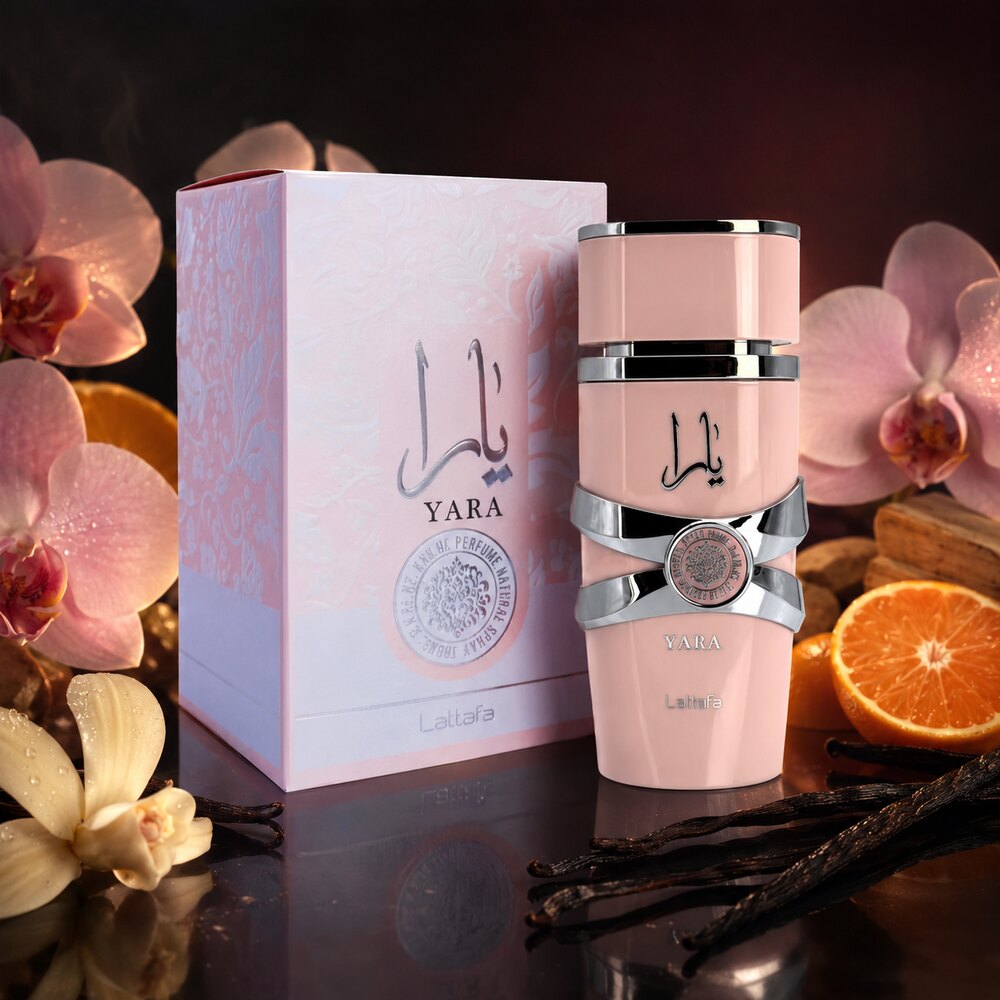 يارا من لطافة