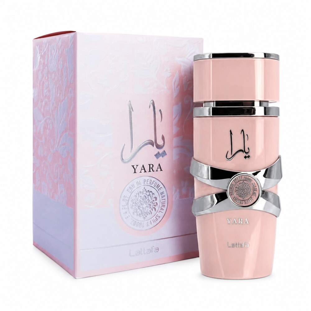 يارا من لطافة