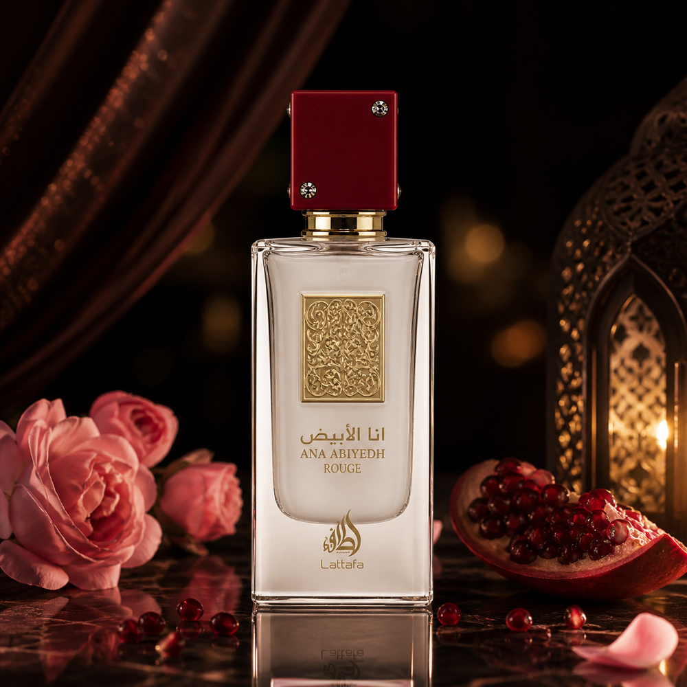 عطر مسك