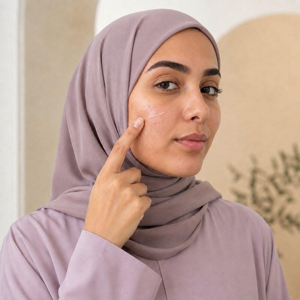 لاروش سيروم للوجه بالنياسيناميد و B3 - لتصبغات البشرة 30 مل