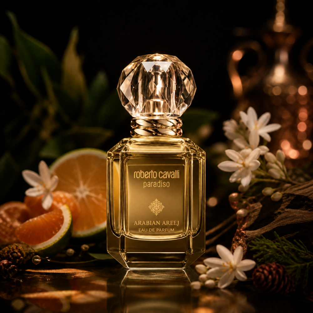 عطر مسك