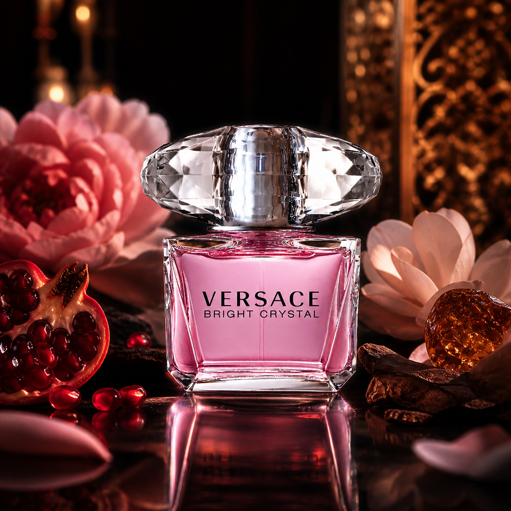 VERSACE - Bright Crystal EDT