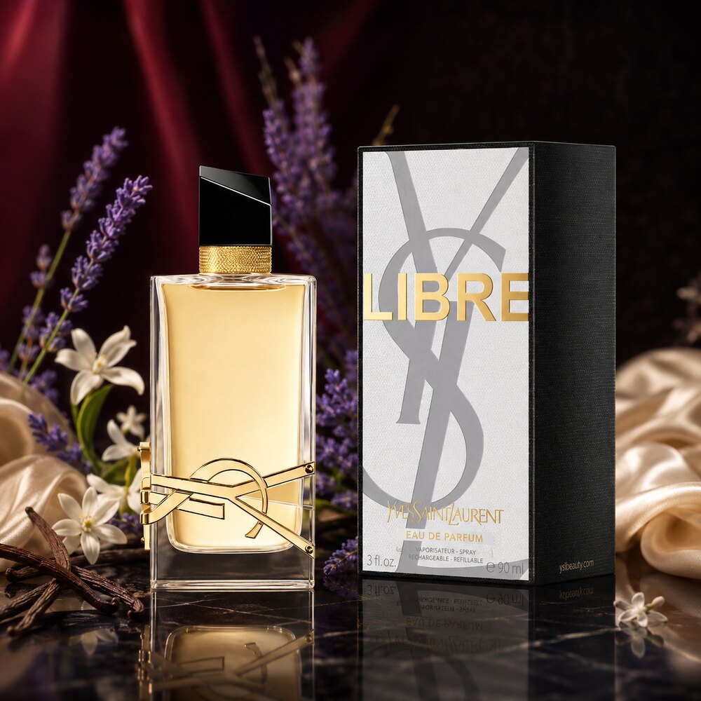 عطور نسائية